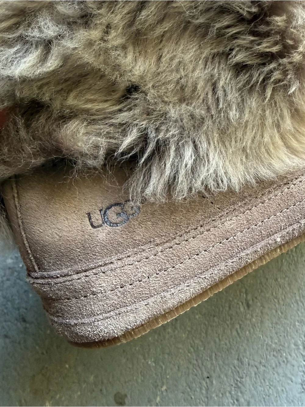 UGG australia antoine